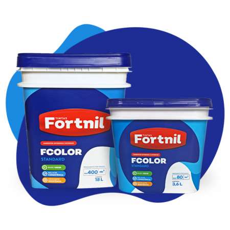 TINTAS FCOLOR