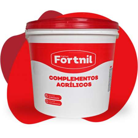 COMPLEMENTOS ACRÍLICOS