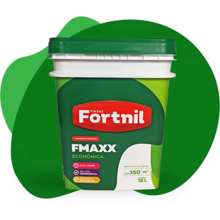 TINTAS FMAXX