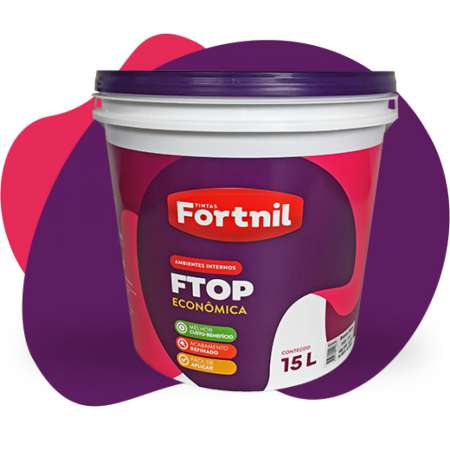 TINTAS FTOP