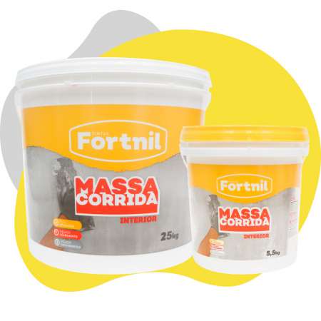 MASSA CORRIDA