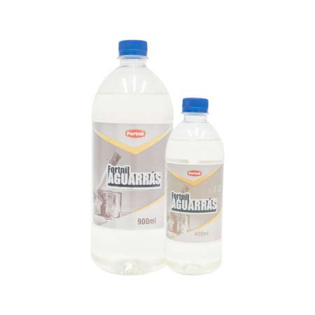 AGUARRÁS