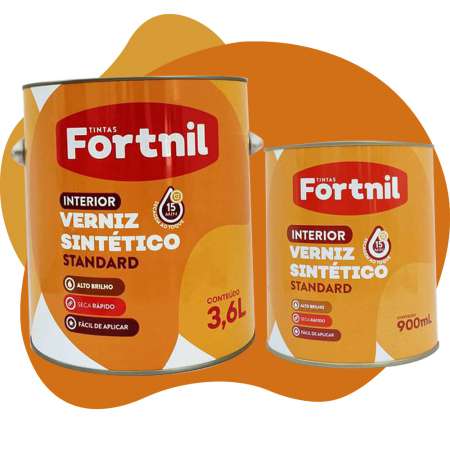 VERNIZ SINTÉTICO