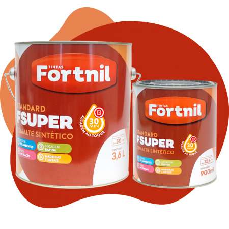 ESMALTE SINTÉTICO FSUPER