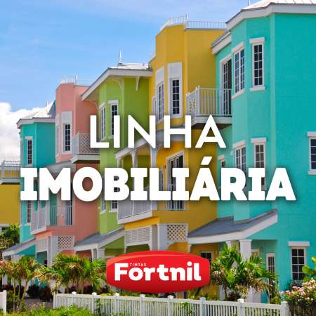 Linha Imobiliária